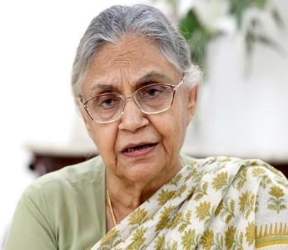 BJP government in UP has the leading contender for the post of CM