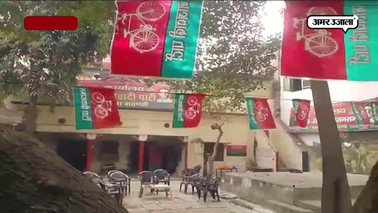 प्रचार के लिए गीत-संगीत तैयार, लेकिन ‘साइकिल’ पर जारी तकरार