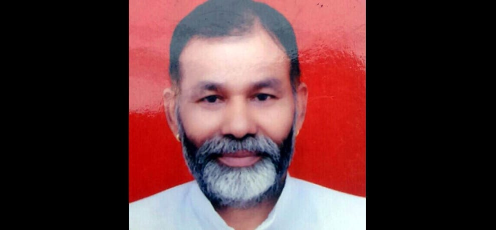 retired military man shot dead in Badshahpur