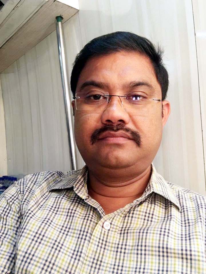 reel and real life story of sumit sarkar
