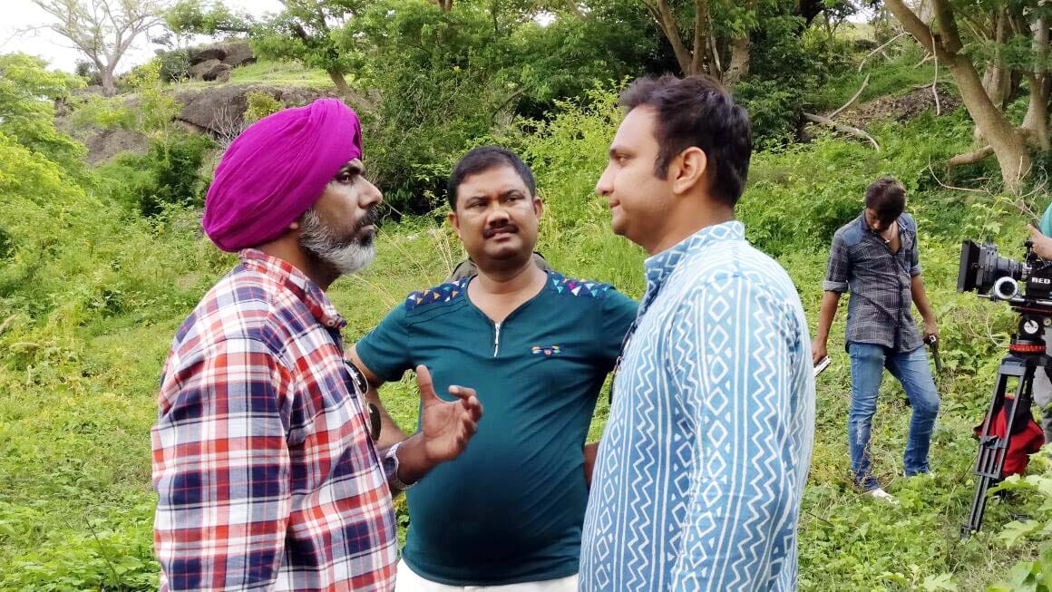 reel and real life story of sumit sarkar
