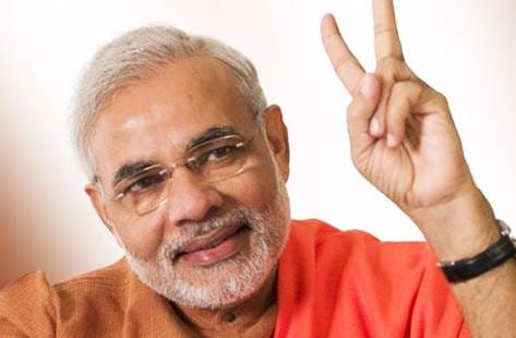Trump card of BJP will be Modi