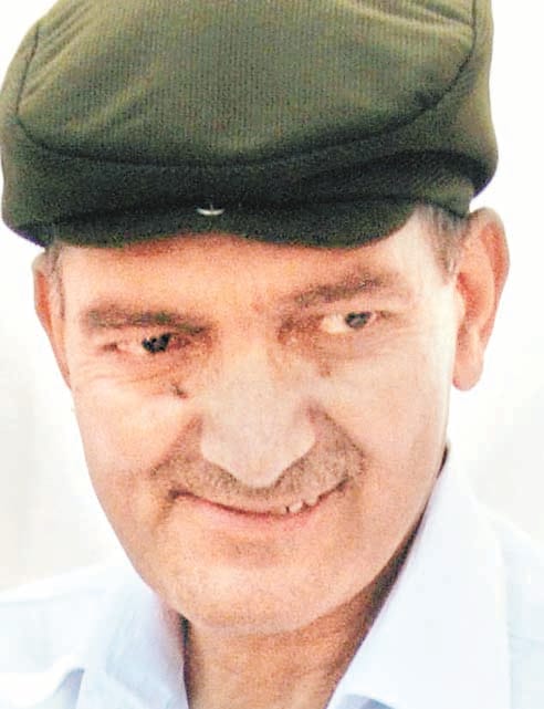 virpal is firm to fight 