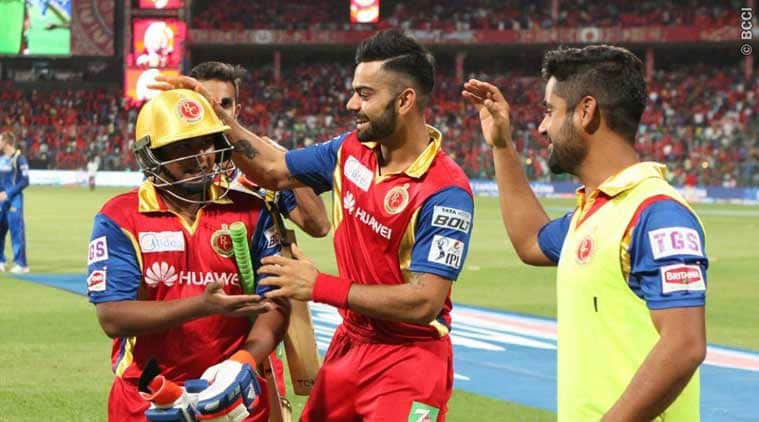 5 Players Who Can Debut For India In Year 2017