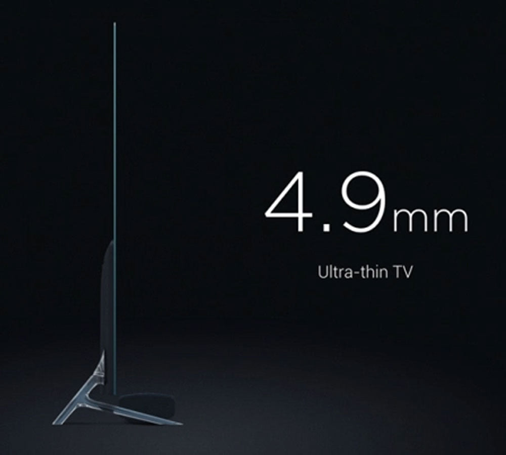 श्याओमी MI TV 4