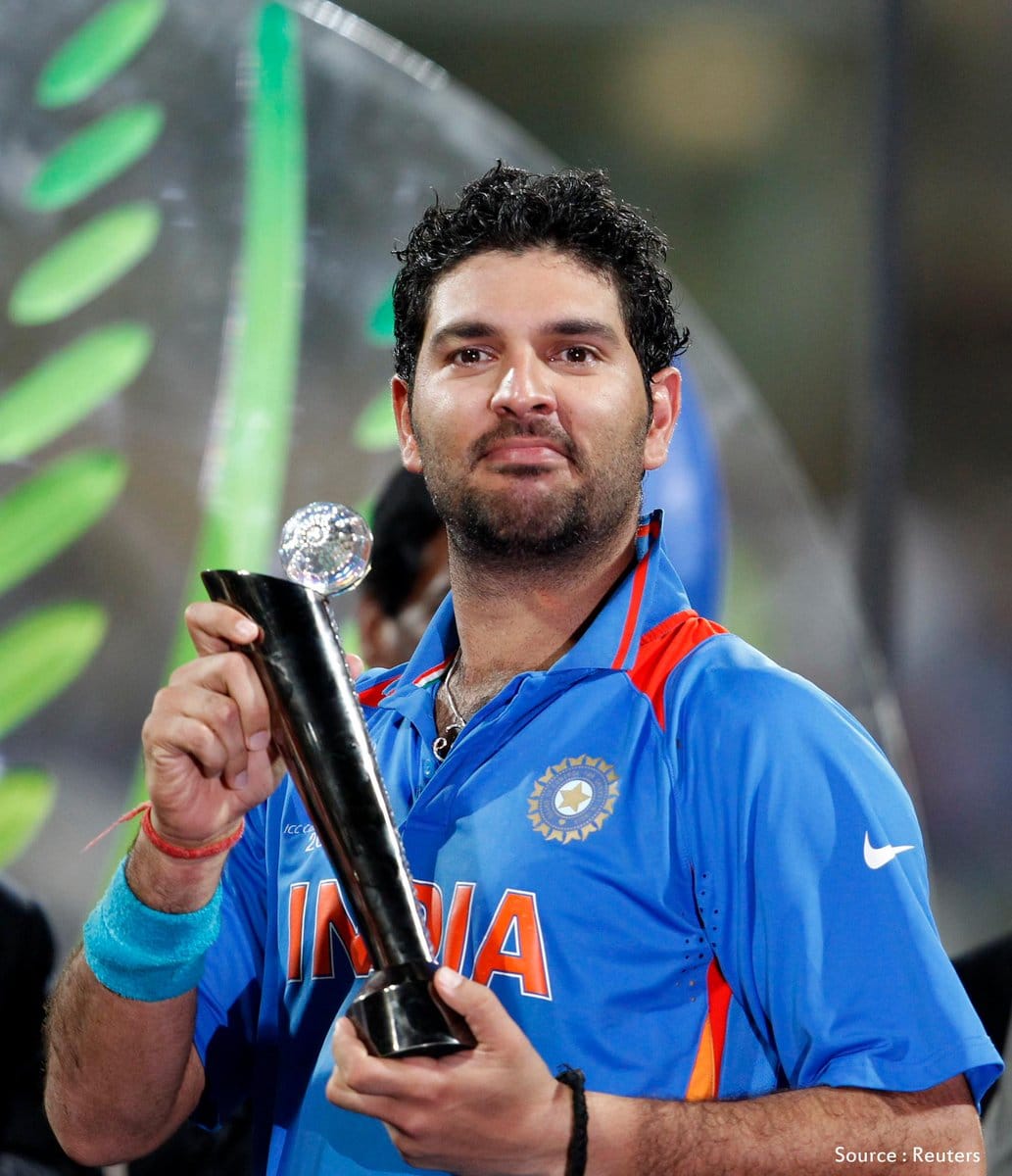 big challange of best performance for comeback boy yuvraj singh in india vs england in pune