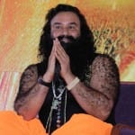 गुरमीत राम रहीम