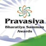 Shivangi, Barai to receive Pravasi Bharatiya Samaan Award