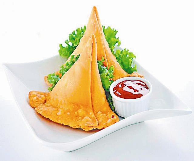 samosa