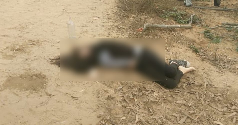 two boys and two girls killed in horrible car accident at ludhiana