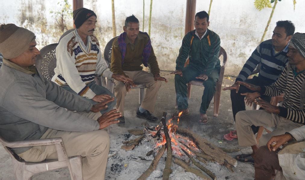Many may place drizzle, grow cold