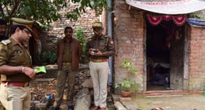murder in kareli