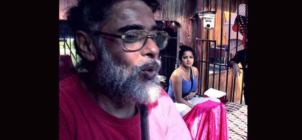 saint society is preparing to take away saint decree from bigg boss participant swami om