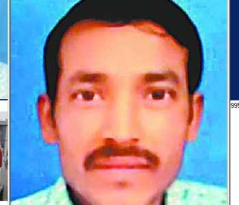 Businessman's body found in Gomti river, suspecting murder