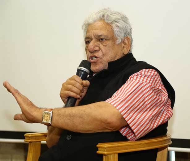 birthday special unknown facts about Om Puri 