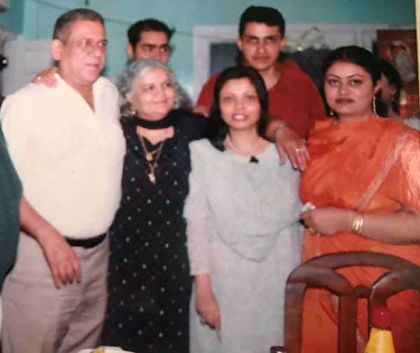birthday special om puri unknown love story of his life