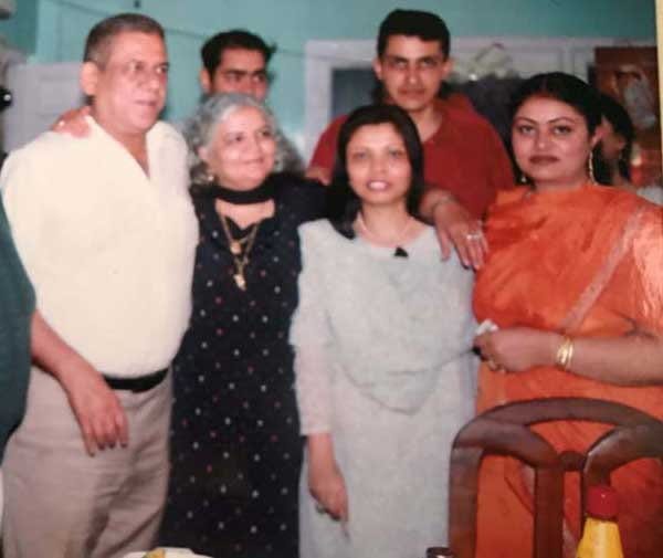 birthday special om puri unknown love story of his life