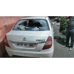car, glass, stand breack, things, stolen
