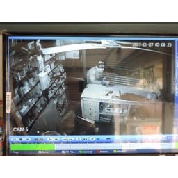 police chauki, 24, medical store, sesond, stole
