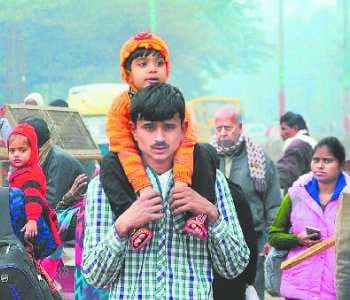 deadly cold, farmer's death