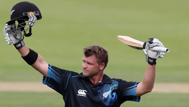 ccorey Anderson scores 10 sixes and creates new kiwi record in t20 against New Zealand 