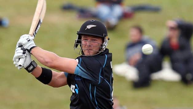 ccorey Anderson scores 10 sixes and creates new kiwi record in t20 against New Zealand 