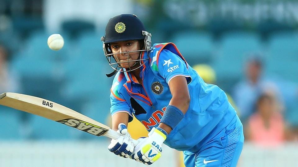 i want to utilize the given chance says harmanpreet kaur