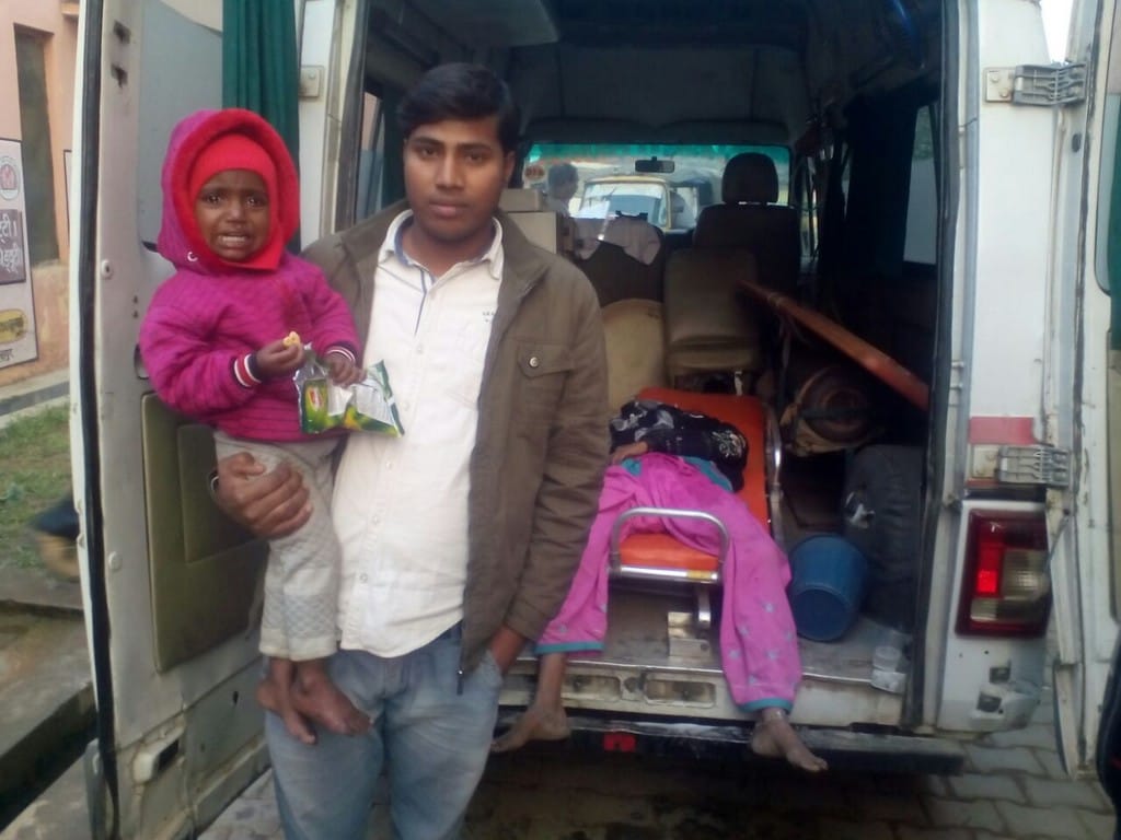 women died, alleged to feed poison
