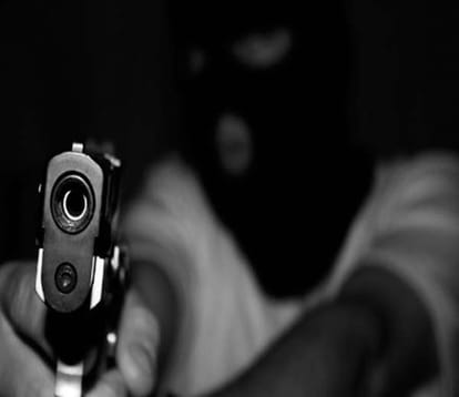 killed home owners for theft