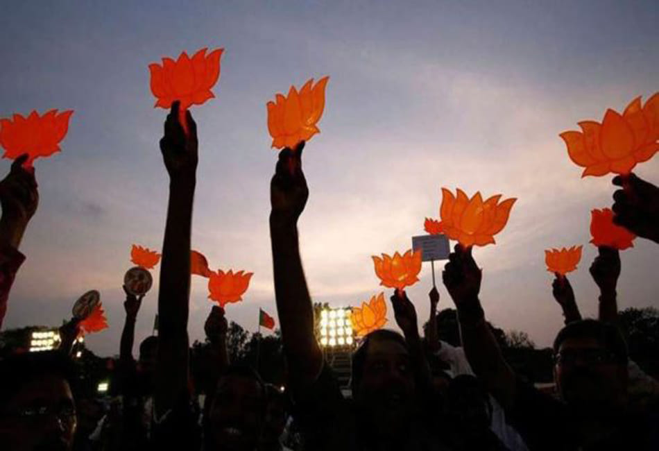 bjp will release list of candidates after makar sankranti 