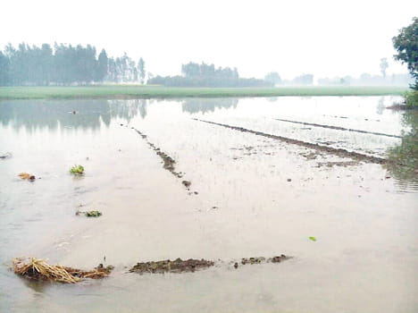 Khandi water reaching homes