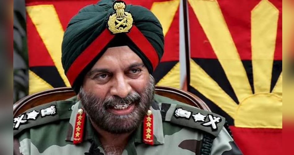 ex servicemen all india joint action front on jj singh