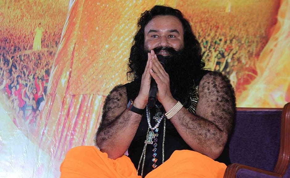 Punjab-Haryana High Court has issued notice to Haryana government on petition challenging the furlough to Gurmeet Ram Rahim