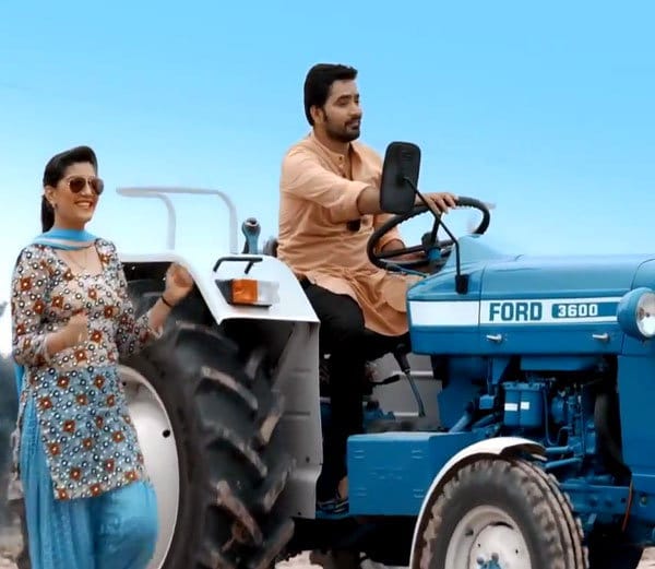 sapna chaudhary against in headlines due to latest song viral on youtube