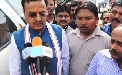 bjp will release list of candidates after makar sankranti 