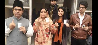 Municipal elections: they are come to vote