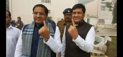 Municipal elections: they are come to vote