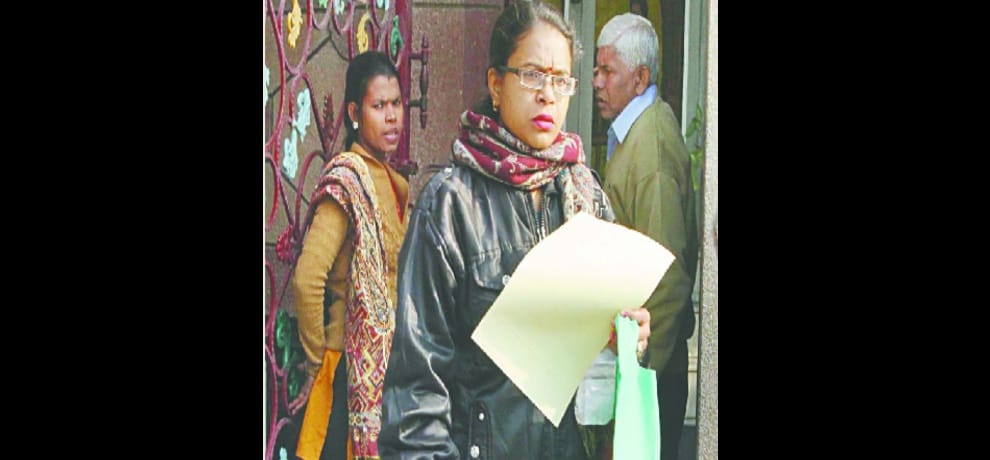 Nursery admissions: EWS category for admission to the waiting