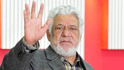 OM PURI DIED OF HEART ATTACK SOME UNKNOWN FACTS