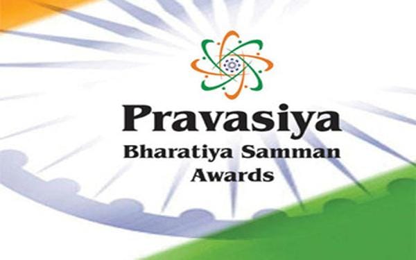  Shivangi, Barai to receive Pravasi Bharatiya Samaan Award
