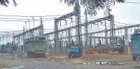 CM, City break, down due to Rain, karnal