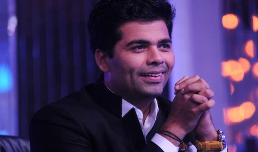 karan johar reveals about his sexual orientation
