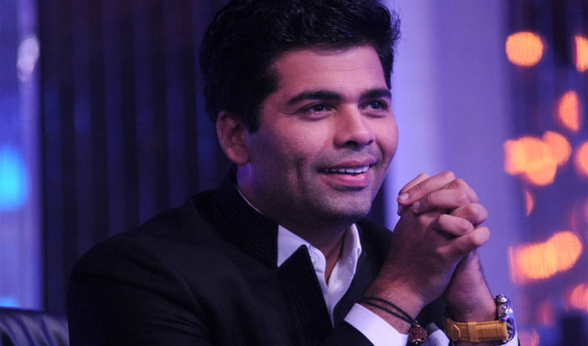 karan johar reveals about his sexual orientation