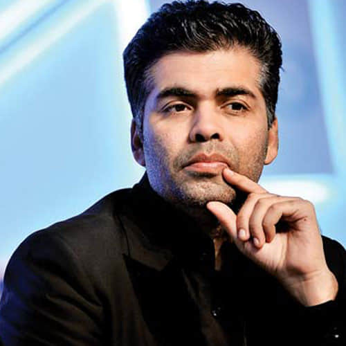 karan johar reveals about his sexual orientation