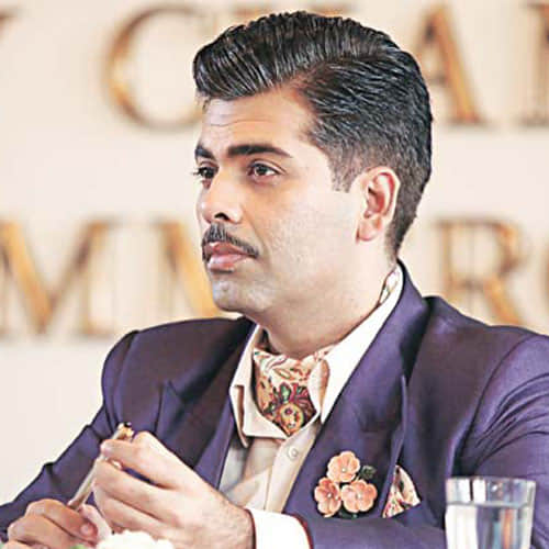 karan johar reveals about his sexual orientation