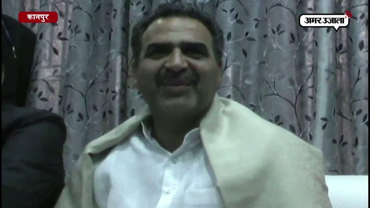 संजीव बालियान 