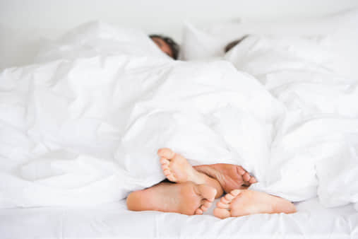 One of every 6 swap sex partner in Paris