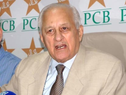 sri lanka cricket turned down pakistan invitation to play t20 in pakistan