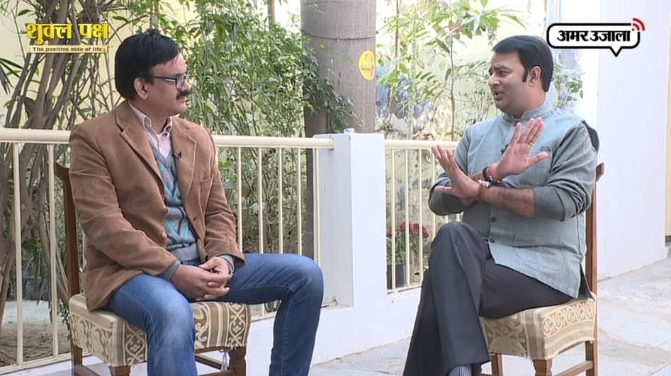 संगीत सोम का शुक्ल पक्ष