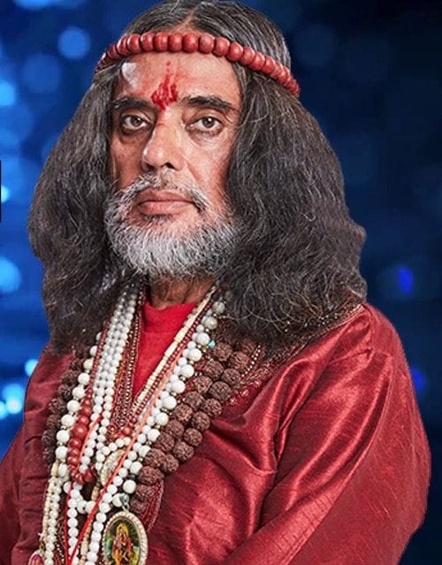 Big Boss is an impostor 'Baba: priests
